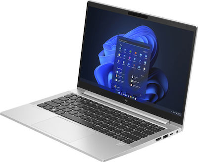 HP Elitebook 630 G10 13.3" IPS (i7-1355U/16GB/512GB SSD/W11 Pro) (Tastatură UK)