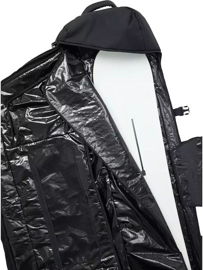 Burton Wheelie Snowboard Bag Black