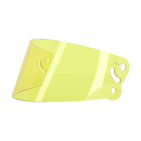 Roeg Helmet Visor Colored 948472