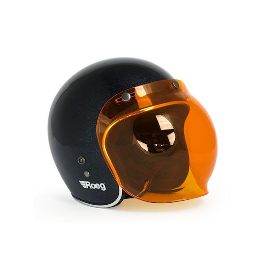 Roeg Helmet Visor Colored 565584