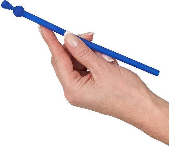 PenisPlug Διαστολέας σε Μπλε Χρώμα