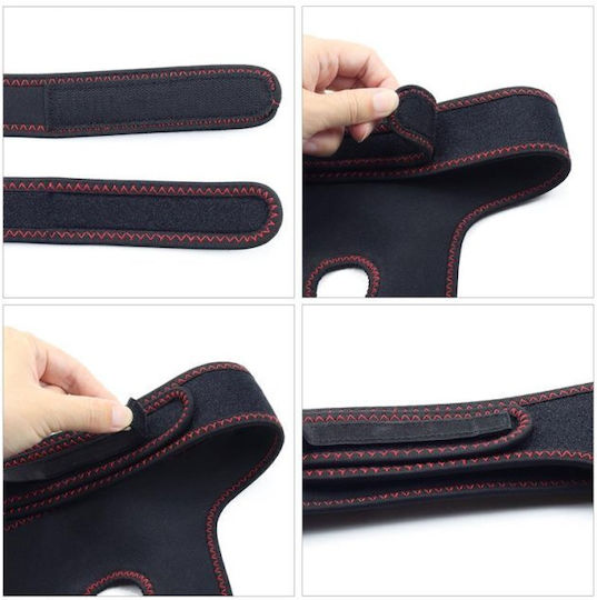 Lovetoy Underwear with Dildo in Black Color