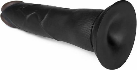 Lovetoy Underwear with Dildo in Black Color