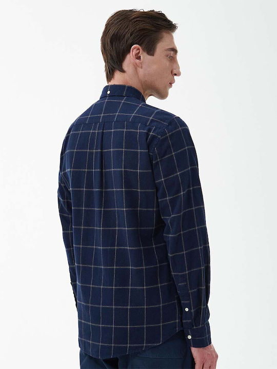 Barbour