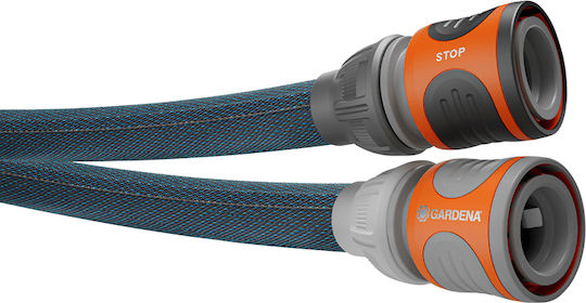 Gardena Liano Xtreme Λάστιχο Ποτίσματος Σετ 3/4" 30m