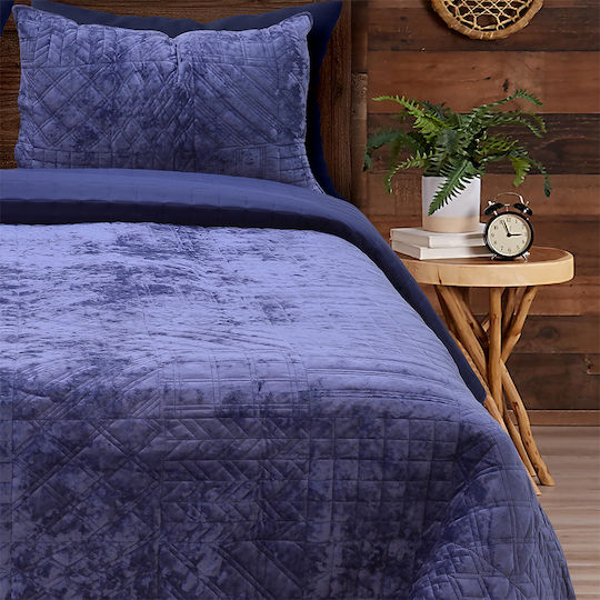 Lino Home Manta Σετ Υπέρδιπλο 220x240cm 3τμχ Lino Home Manta Σετ Υπέρδιπλο 220x240cm 3τμχ