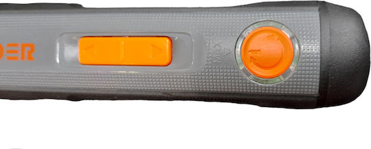 Finder Κατσαβίδι Μπαταρίας 4V