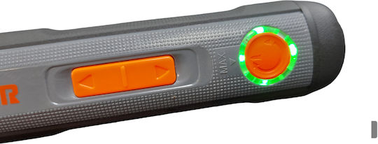 Finder Κατσαβίδι Μπαταρίας 4V