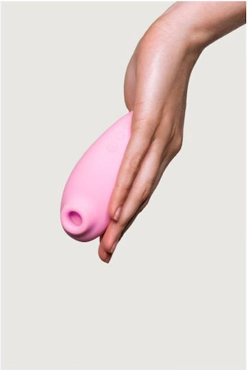 Adrien Lastic Αναρροφητής Αιδοίου Ροζ