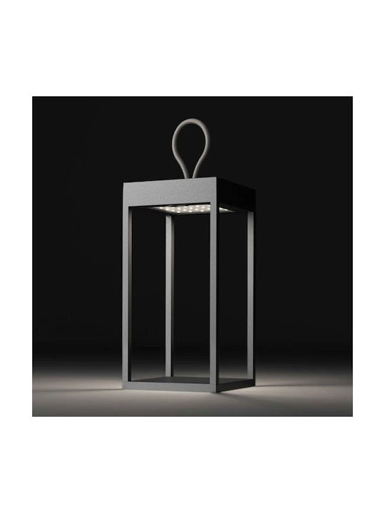 Loom Design Lucerna 30 Decorative Lamp Lattern Black
