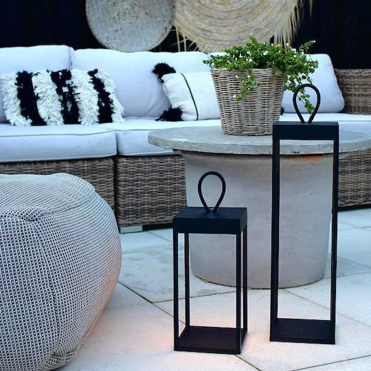 Loom Design Decorative Table Lamp Lucerna 30 LED Warm White Lantern Loom Design Decorative Table Lamp Lucerna 30 LED Warm White Lantern