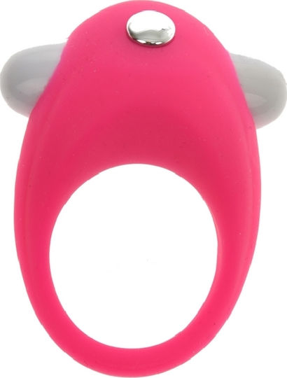 JGF Toys Δαχτυλίδι Πέους Ροζ