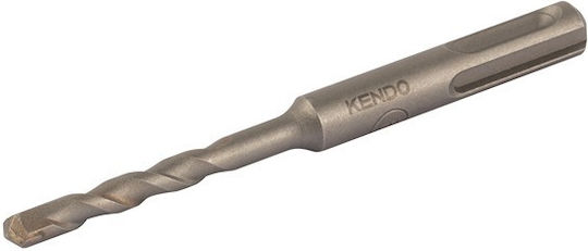 Kendo Diamond Drill with SDS Plus Shank for Masonry 8x110mm