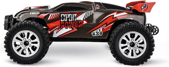 Carrera Carrera Expert Τηλεκατευθυνόμενο Αυτοκίνητο Buggy Κόκκινο
