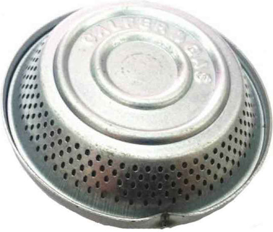 Calfer Gas Camping Accessory Lightweight press head 7cm Lightweight press head 7cm