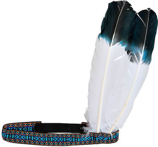 Indian Headdress Carnival Headband