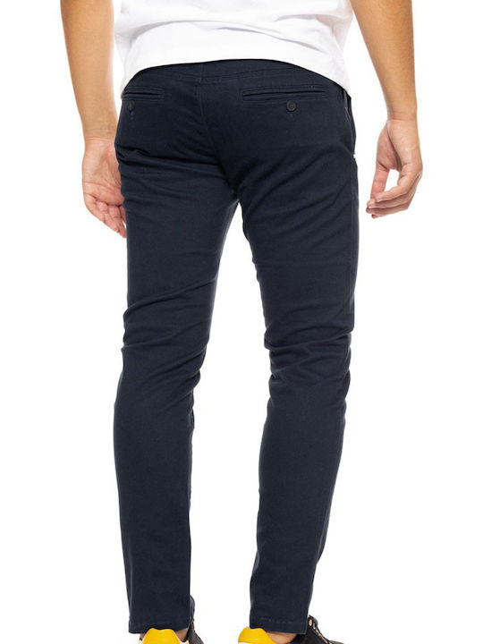 Splendid Trousers Chino Navy Blue