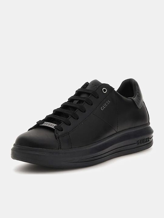 Sneakers Black