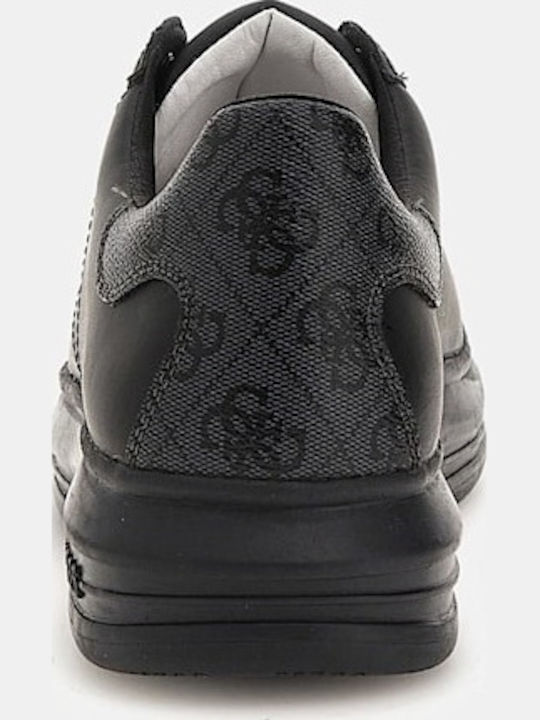 Sneakers Black