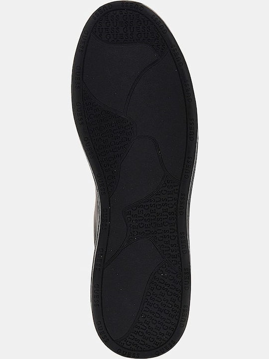 Sneakers Black