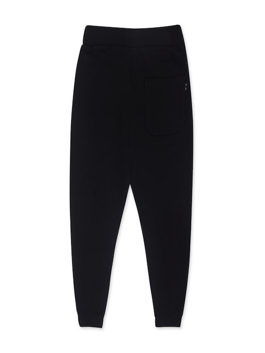 Nath Kids Kids Sweatpants Black 1pcs Nath