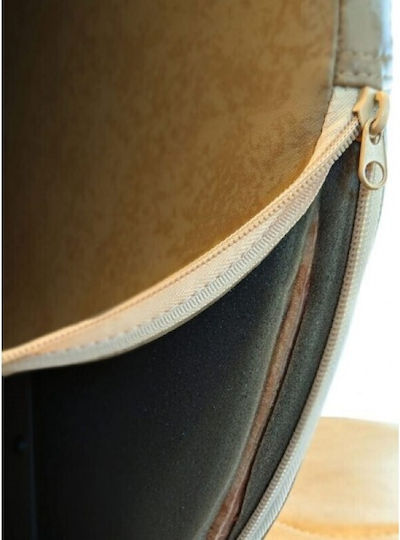 Bespoke Scaun cu Rotile 136792