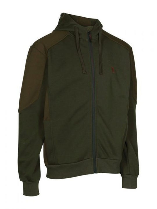 Deerhunter Rogaland Jagdjacke Khaki