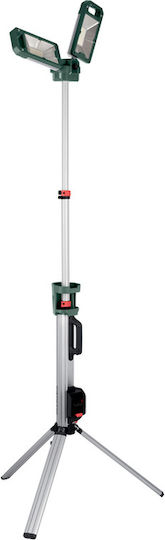 Metabo Battery Jobsite Light LED with Brightness up to 5000lm BSA 18 DUO-S