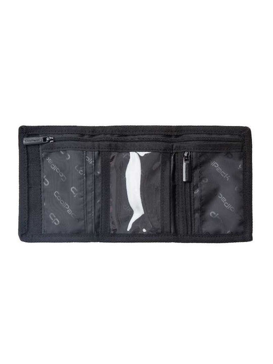 Coolpack Παιδικό Πορτοφόλι για Αγόρι F056679