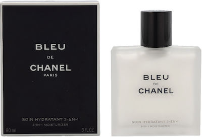 Chanel Bleu After Shave 90ml