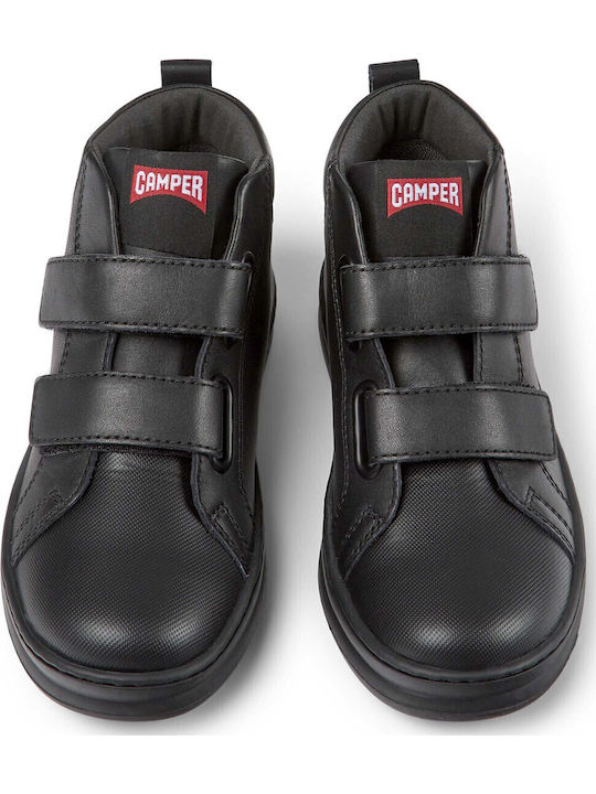 Camper