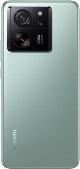 Xiaomi 13T Pro 5G Dual SIM (12/512GB) Meadow Green