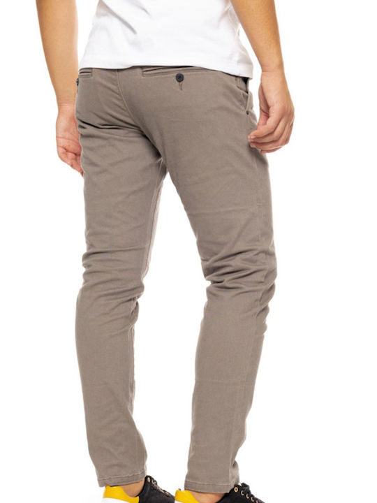 Splendid Trousers Chino Fango