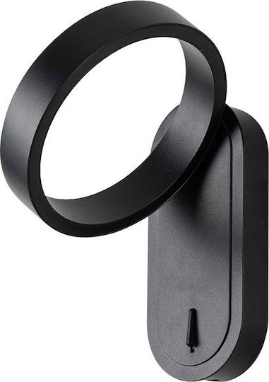 V-TAC Spot Led Simplu În Culoare Neagră