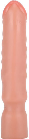 Get Real Ρεαλιστικό Dildo Flesh 30cm