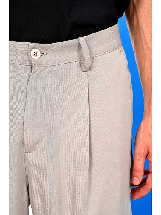 Trousers Gray