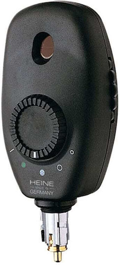 Heine K180 Oftalmoscop Cap