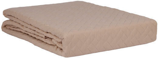 Sunshine Voielo Blanket Hotel Single L220xW160cm. Beige