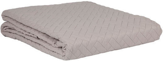 Sunshine Voielo Light Blanket Hotel Single L220xW160cm. Gray