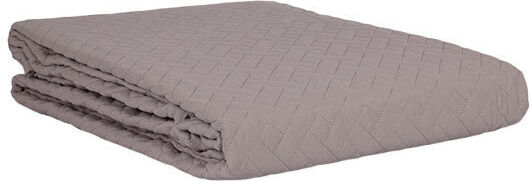 Sunshine Voielo Dark Blanket Hotel Single L220xW160cm. Gray