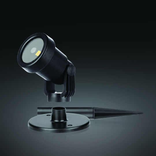 Proiector de Crăciun LED Electricitate IP44 În aer liber