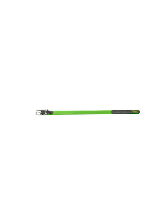 Hunter Zgarda Guler pentru câini 35cm (Diverse culori)