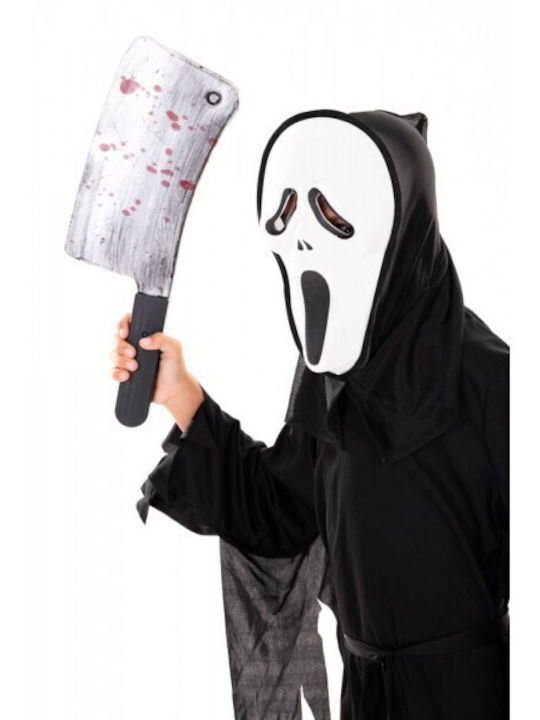 Costum de Carnaval pentru Copii Mărime Agonie Țipăt