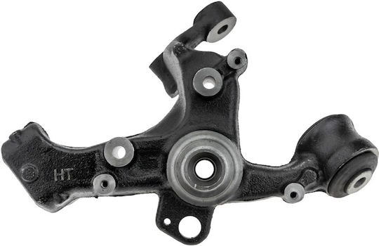 NTY Кормилно колело за Audi A4 Seat Exeo ZZT-AU-004