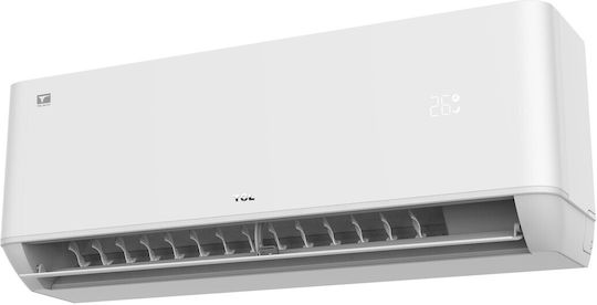TCL Miracle III Air Conditioner Inverter 24000 BTU A+++/A++ with WiFi and Gentle Wind