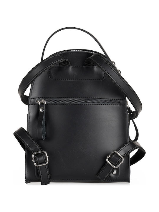 Women's Bag Backpack Black