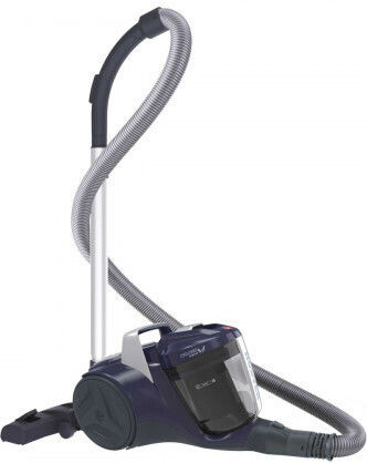 Hoover Breeze Ηλεκτρική Σκούπα 700W με Κάδο 2lt Μπλε