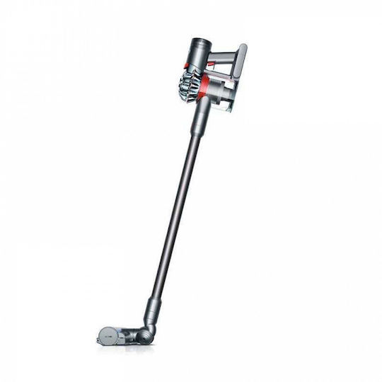 Dyson V8 Motorbar (2023) Wiederaufladbar 2-in-1 Staubsauger Stick & Handgerät 21.6V Silver/Nickel
