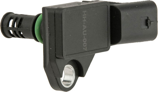 NTY Intake Manifold Pressure Sensor Car Engine Sensor for Audi A4 / A6 / A7 / Q7
