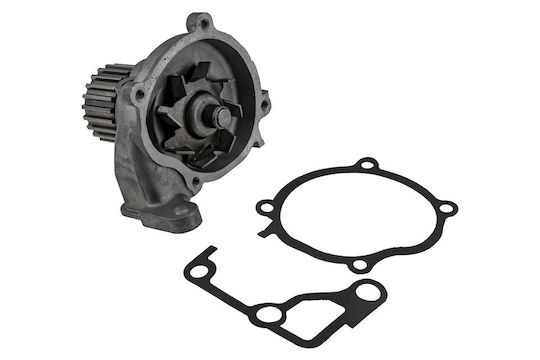 NTY Car Water Pump for Suzuki Alto / Baleno / Carry / Grand Vitara / Swift / Vitara / Wagon R+ Toyota Yaris Kia Besta / Carens / Cerato / Clarus / Retona / Shuma / Sportage Daihatsu Copen / Materia / Sirion / Terios Mazda 3 / 323 / 5 / 6 / 626 / Premacy / Xedos Subaru Forester / Impreza / Legacy / Outback